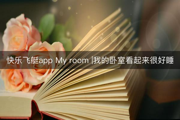快乐飞艇app My room |我的卧室看起来很好睡